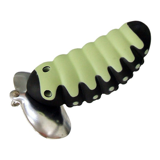 SMITH Catapy II Length: 68mm / Weight: 16.2g Floating Non-Rattle 08 Tare Black