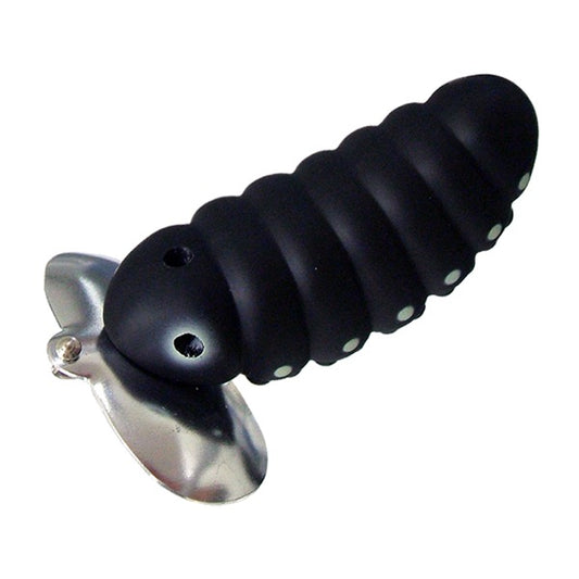 SMITH Catapy II Length: 68mm / Weight: 16.2g Floating Non-Rattle 27 Matte Black