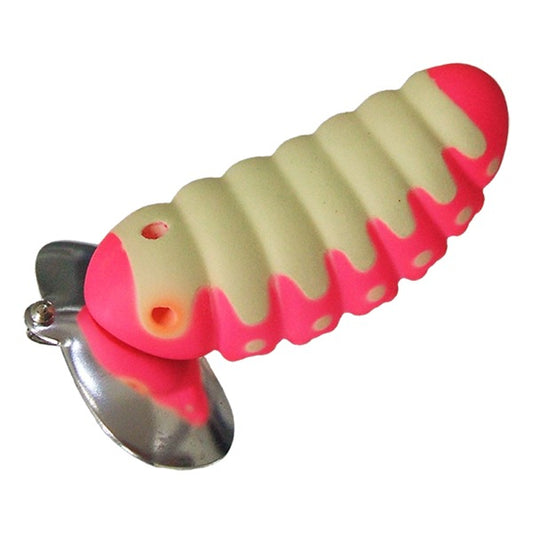 SMITH Catapy II Length: 68mm / Weight: 16.2g Floating Non-Rattle 31 Tare Pink