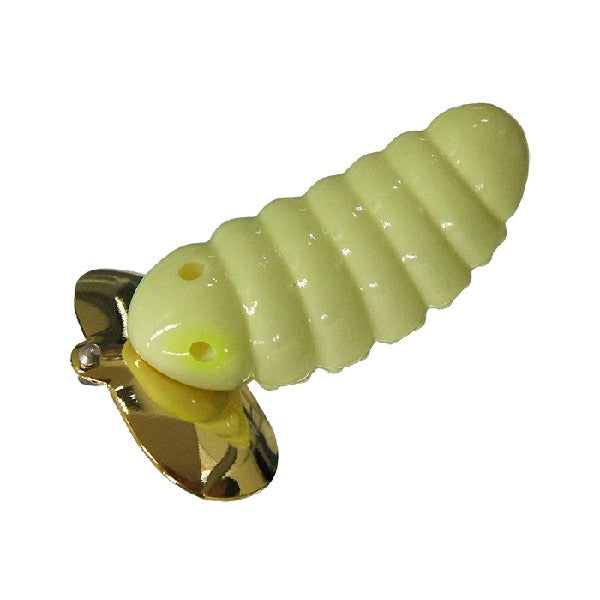 SMITH CATAPY CLICKER II 68mm : 16.8g Floating CB02 FULL LUMINOUS freshwater fishing lure