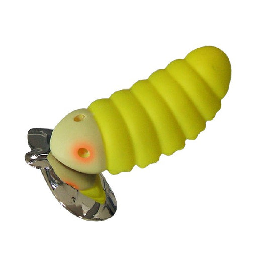 SMITH CATAPY CLICKER II 68mm : 16.8g Floating CB06 CHART CATERPILLAR