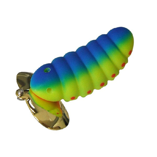 SMITH CATAPY CLICKER II 68mm : 16.8g Floating CB08 BLUE BACK CHART freshwater fishing lure