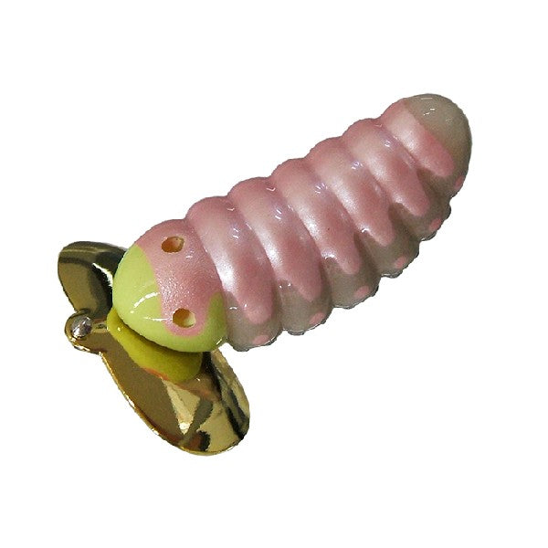 SMITH CATAPY CLICKER II 68mm : 16.8g Floating CB09 STRAWBERRY BLACK freshwater fishing lure