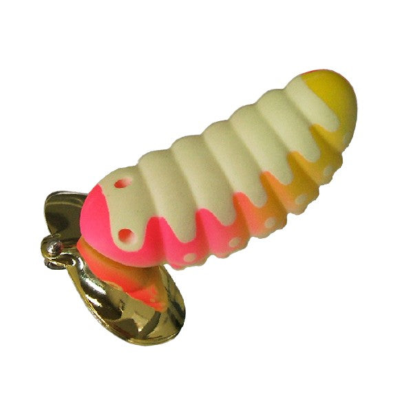 SMITH CATAPY CLICKER II 68mm : 16.8g Floating CB15 TARE PINK CHART freshwater fishing lure