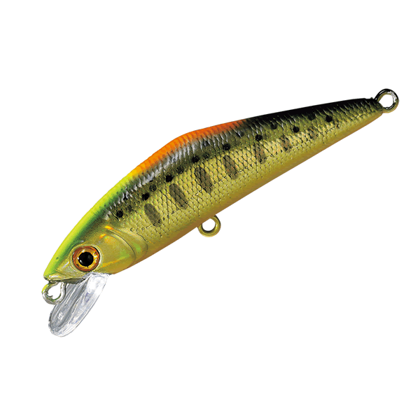 SMITH D-CONTACT 72 72mm : 9.5g Heavy Sinking 52 CG INDICATOR freshwater fishing lure