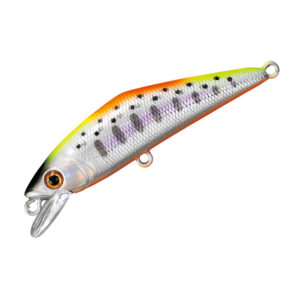 SMITH D-CONTACT 72 72mm : 9.5g Heavy Sinking 54 WS INDICATOR freshwater fishing lure