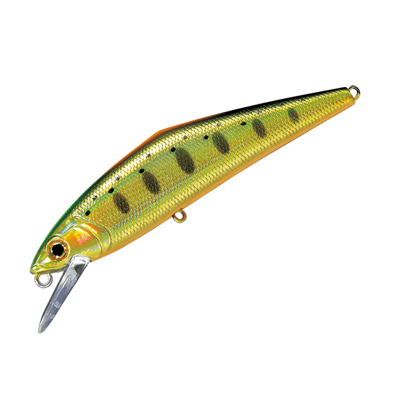 SMITH D-CONTACT 85 85mm : 14.5g Heavy Sinking 52 CG INDICATOR freshwater fishing lure