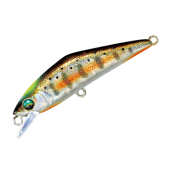 SMITH D-CONTACT 63 63mm : 7.0g Heavy Sinking 48 ADULT YAMAME freshwater fishing lure