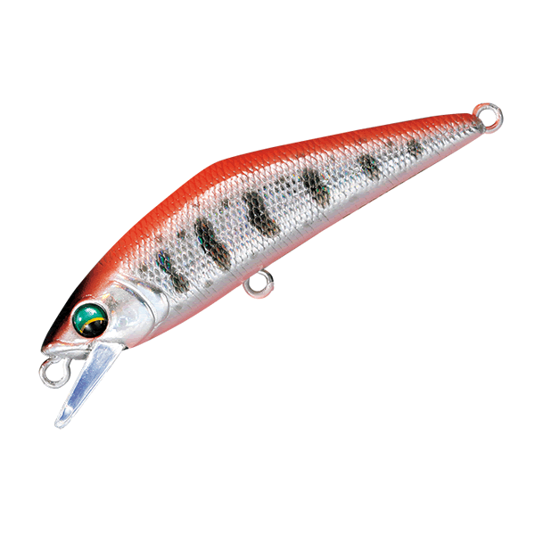 SMITH D-CONTACT 63 63mm : 7.0g Heavy Sinking 50 LOZE YAMAME freshwater fishing lure