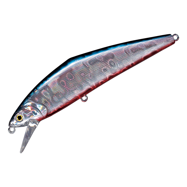 SMITH D-CONTACT 110 110mm : 26.0g Heavy Sinking 49 KATAKUCHI SHELL saltwater fishing lure