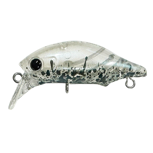 SMITH PUPPET MORE 37mm : 2.0g High Floating 17 SOLAR POWER