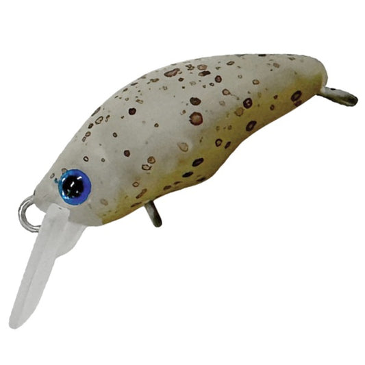 SMITH Dango Uo SR-Low Length: 23mm / Weight: 1.1g Slow Sinking 08 Sand Pellet RG