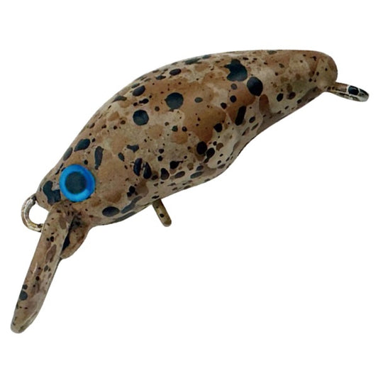 SMITH Dango Uo DR-Low Length: 23mm / Weight: 1.1g Slow Sinking 03 Electric RG