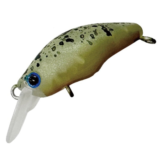 SMITH Dango Uo DR-Low Length: 23mm / Weight: 1.1g Slow Sinking 04 Glassy