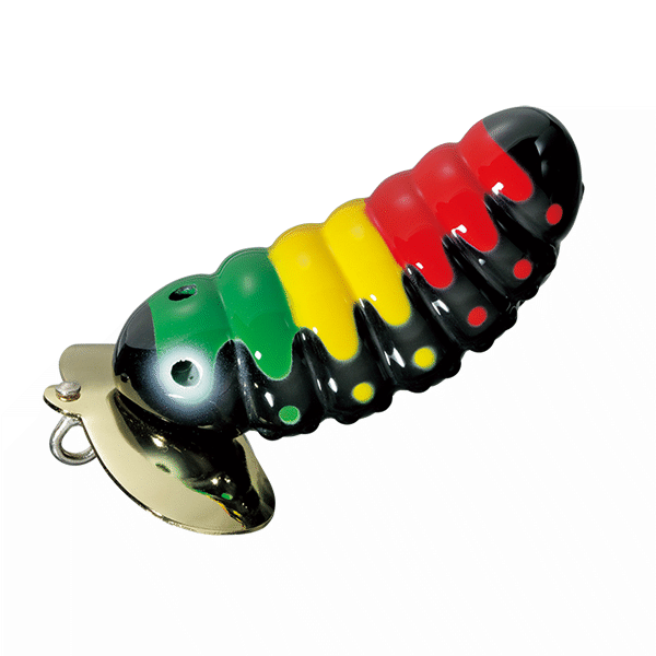 SMITH CATAPY CLICKER II 68mm : 17.1g Floating CB20 TARERASUTA freshwater fishing lure