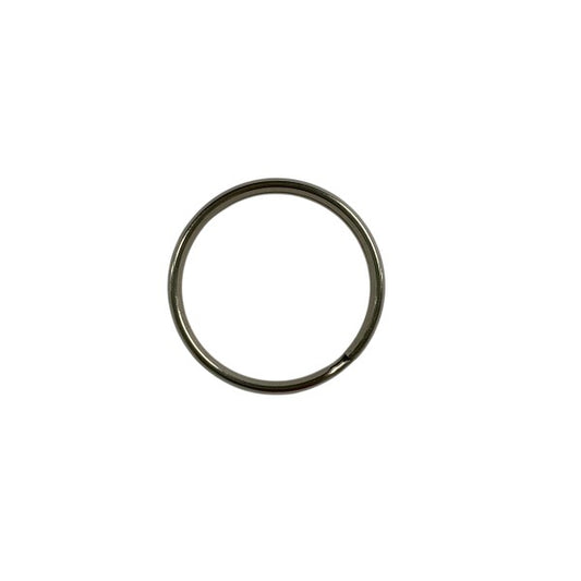 SMITH Stainless W Ring #12 (5 pcs/pack)