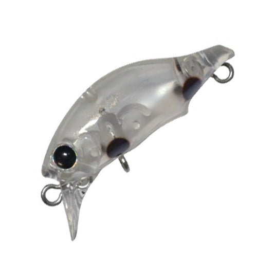 SMITH Puppet Surface Length: 31mm / Weight: 1.4g High Floating 21 Trick Dot UV