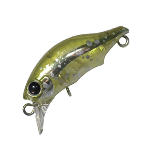 SMITH Puppet Surface Length: 31mm / Weight: 1.4g High Floating 22 Surface Wakasagi