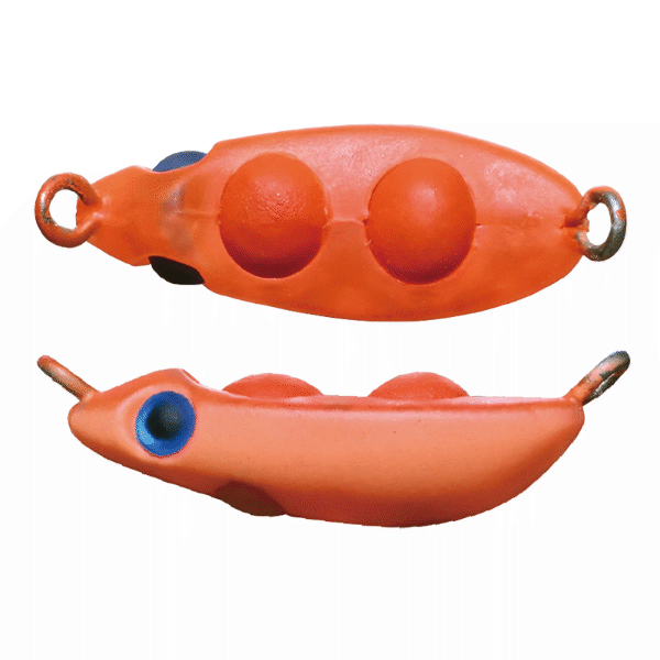 SMITH CHICCHANA ZURUBII 20mm,2.3g Sinking 11 ORENJI KYANDI RG freshwater fishing lure