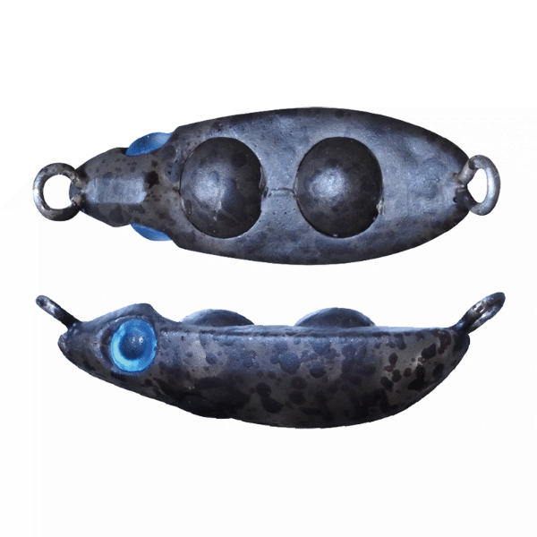 SMITH OKKINA ZURUBII 23mm,3.2g Sinking 03 SHOKORA OOKU freshwater fishing lure