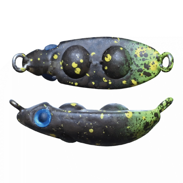 SMITH OKKINA ZURUBII 23mm,3.2g Sinking 08 GATOO SHOKORA GG freshwater fishing lure