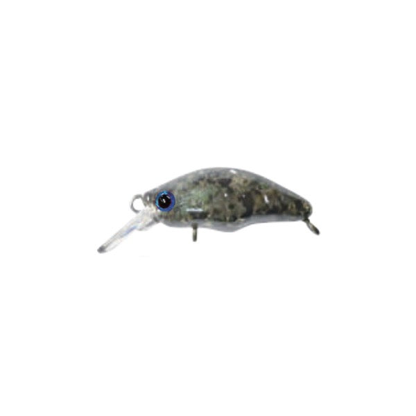 SMITH Dango Uo SR-Low Length: 23mm / Weight: 1.1g 15 Mahoganist