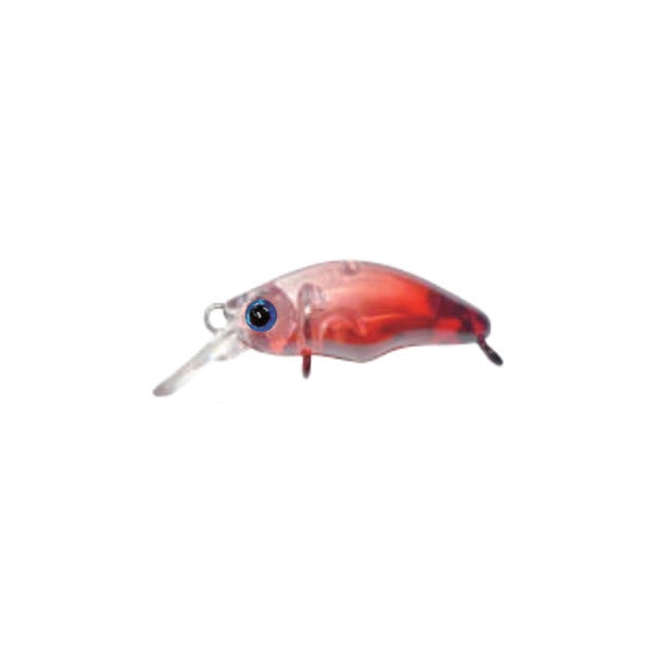 SMITH Dango Uo SR-Low Length: 23mm / Weight: 1.1g 16 Armandite