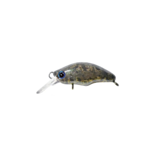 SMITH Dango Uo SR-Low Length: 23mm / Weight: 1.1g 18 Basilisk