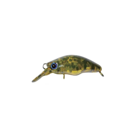 SMITH Dango Uo DR-High Length: 23mm / Weight: 1.1g Slow Floating 17 YP Ajillo