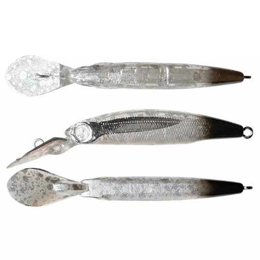 SMITH SUTIRU ERIA 48HF 48mm,1.6g Floating 52 SUKOORU SHIRUBAA BTZ