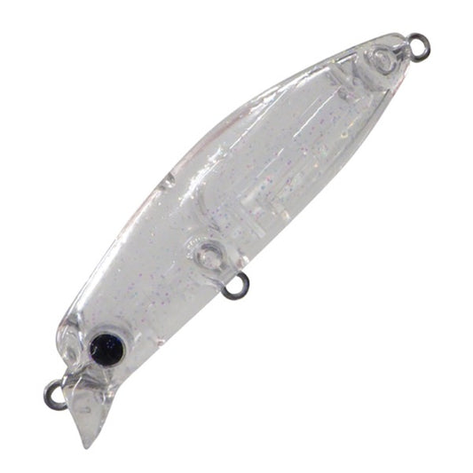 SMITH Styler S Length: 51mm / Weight: 3.4g Floating 01 Clear Glitter