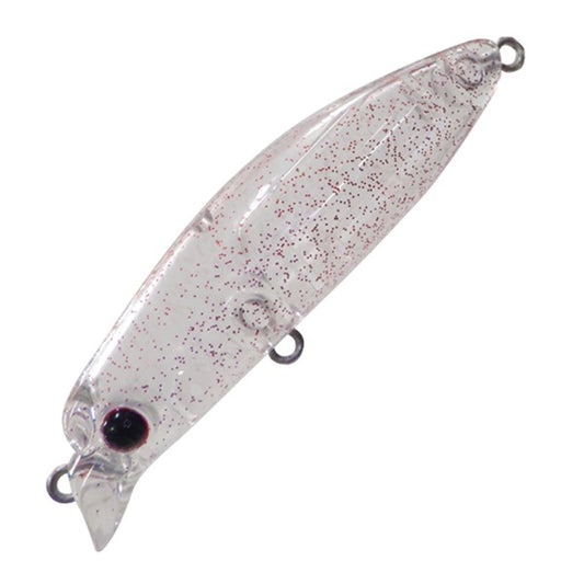 SMITH Styler S Length: 51mm / Weight: 3.6g Sinking 02 Red Glitter