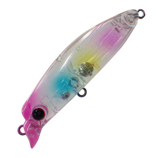 SMITH Styler S Length: 51mm / Weight: 3.6g Sinking 04 Clear Marble