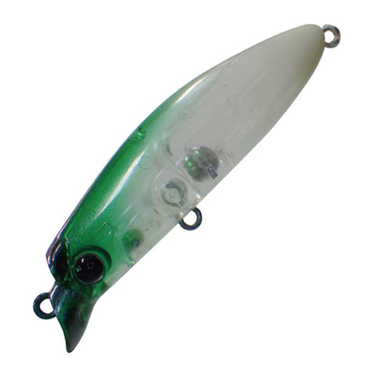 SMITH Styler S Length: 51mm / Weight: 3.6g Sinking 05 Amamo Glow