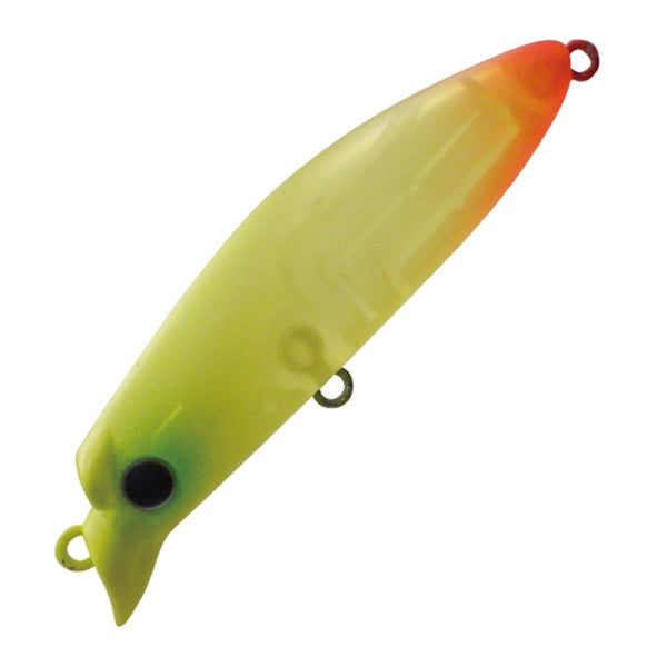 SMITH Styler S Length: 51mm / Weight: 3.6g Sinking 06 Matte Chart Half