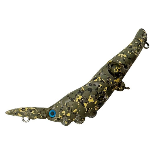SMITH Chikutak Ripper S Length: 50mm Sinking 07 Maze Chart 2