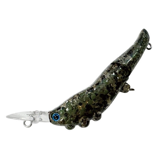 SMITH Chikutak Ripper S Length: 50mm Sinking 09 Mahoganist