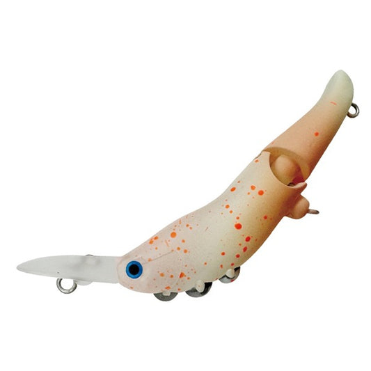 SMITH Chikutak Ripper S Length: 50mm Sinking 11 Milky C Head GG