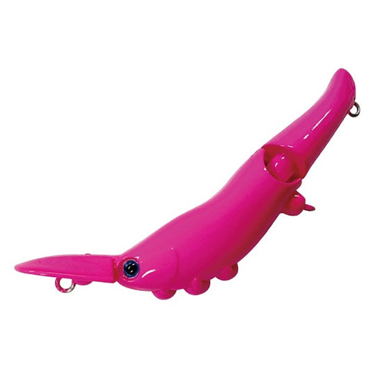 SMITH Chikutak Ripper HS Length: 50mm Sinking 02 Fluorescent Pink