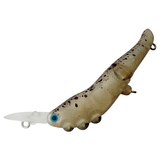 SMITH Chikutak Ripper HS Length: 50mm Sinking 04 Walnut RG