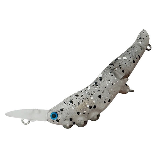 SMITH Chikutak Ripper HS Length: 50mm Sinking 06 Yamazemi Glow