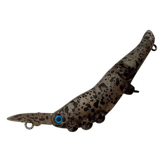 SMITH Chikutak Ripper HS Length: 50mm Sinking 08 Chocolat Oak