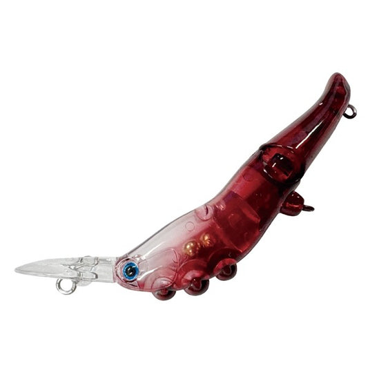 SMITH Chikutak Ripper HS Length: 50mm Sinking 10 Armandite