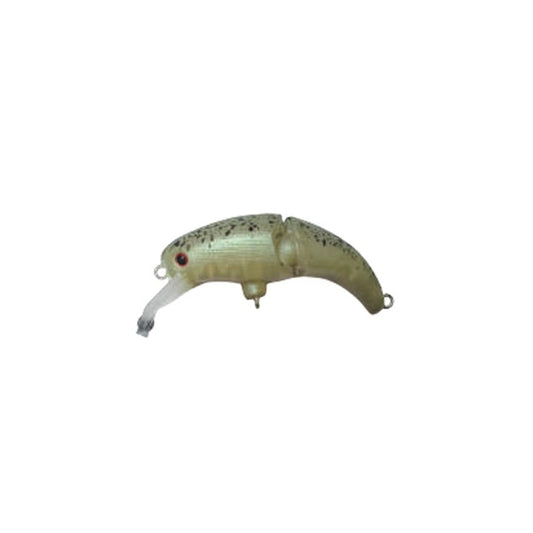 SMITH Hikinami HF Length: 40mm / Weight: 3.2g Floating 03 Glassy