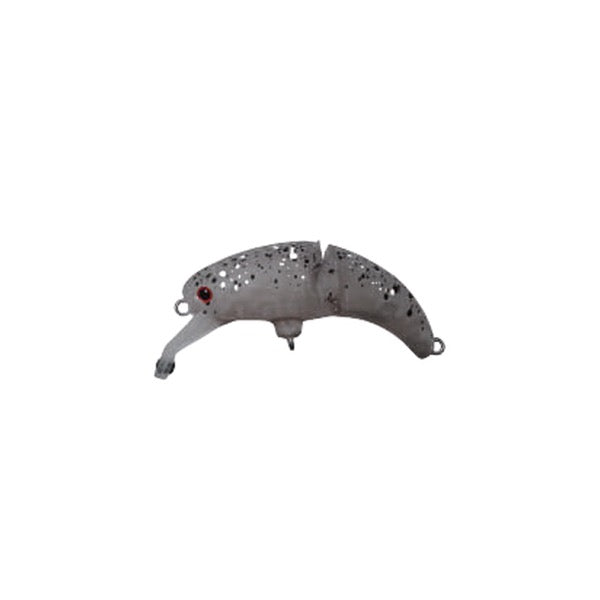 SMITH Hikinami HF Length: 40mm / Weight: 3.2g Floating 04 Yamazemi Glow