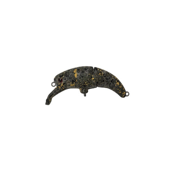 SMITH Hikinami HF Length: 40mm / Weight: 3.2g Floating 05 Maze Chart 2