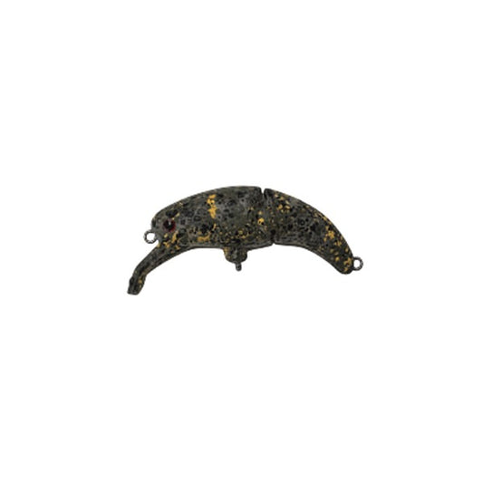 SMITH Hikinami HF Length: 40mm / Weight: 3.2g Floating 05 Maze Chart 2