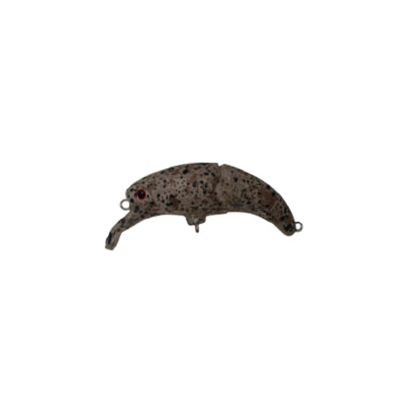 SMITH Hikinami HF Length: 40mm / Weight: 3.2g Floating 08 Electric RG