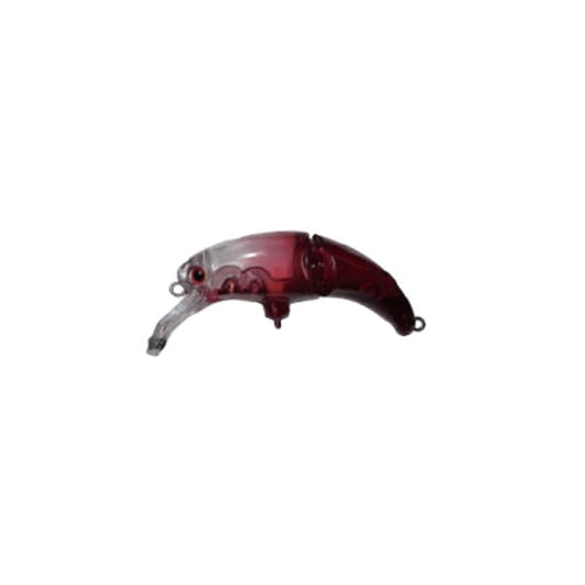 SMITH Hikinami HF Length: 40mm / Weight: 3.2g Floating 10 Armandite