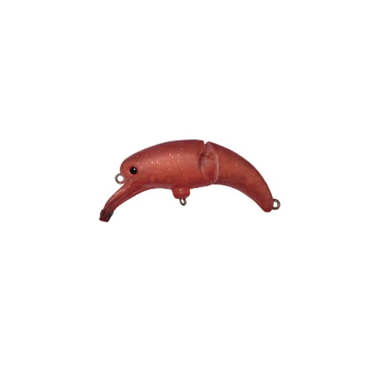 SMITH Hikinami HF Length: 40mm / Weight: 3.2g Floating 14 Abendrot RG